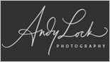 Andy Lock Photography Logo