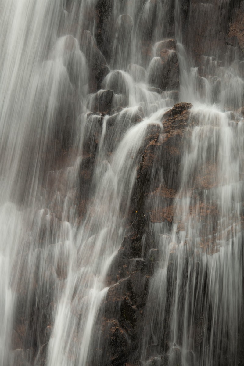 Whispers of the Falls II - Limited Print - Andy Lock Photography