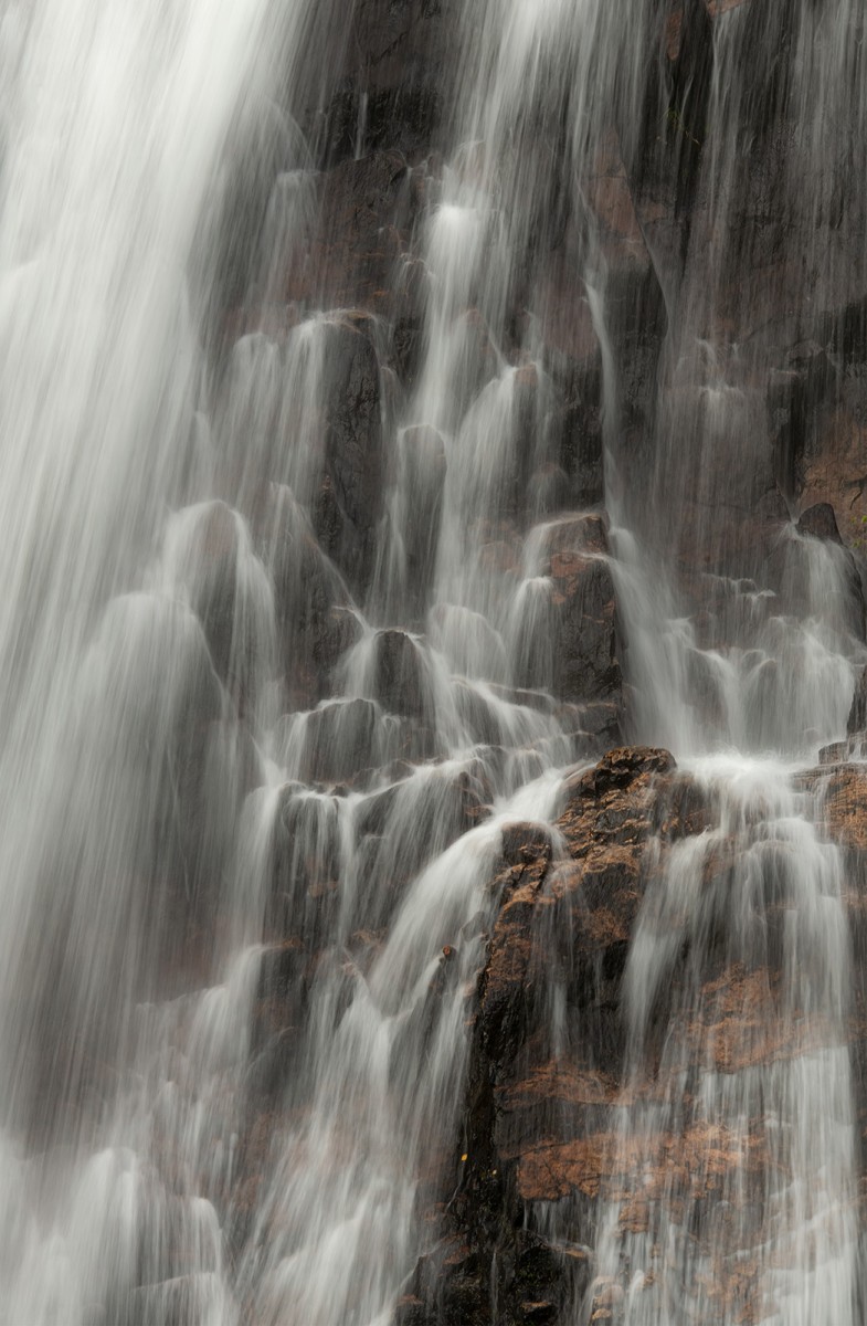 Whispers of the Falls - Limited Print - Andy Lock Photography