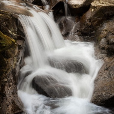 Light Stepping Down - Andy Lock Photography