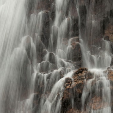Whispers of the Falls - Limited Print - Andy Lock Photography