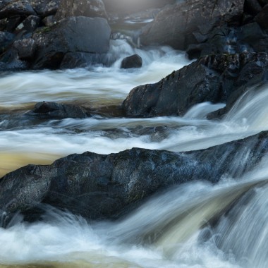 River Tummel - Andy Lock Photography