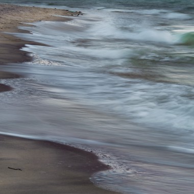 Between Sea and Sand - West Coast of Scotland - Andy Lock Photography