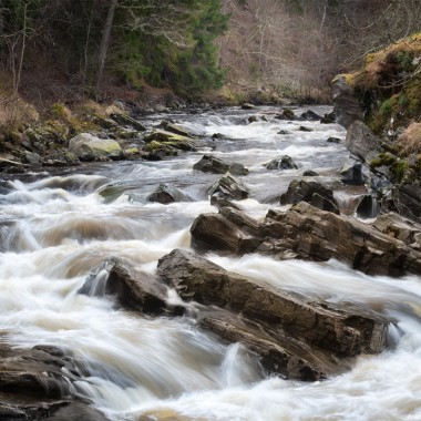 Glen Feshie - Andy Lock Photography